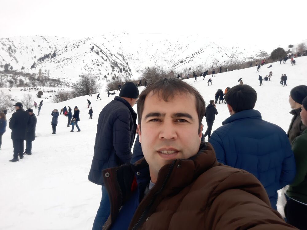 ���� 15447405 ������� Xayrilla, 38 ���, ���� ���������� � ��������