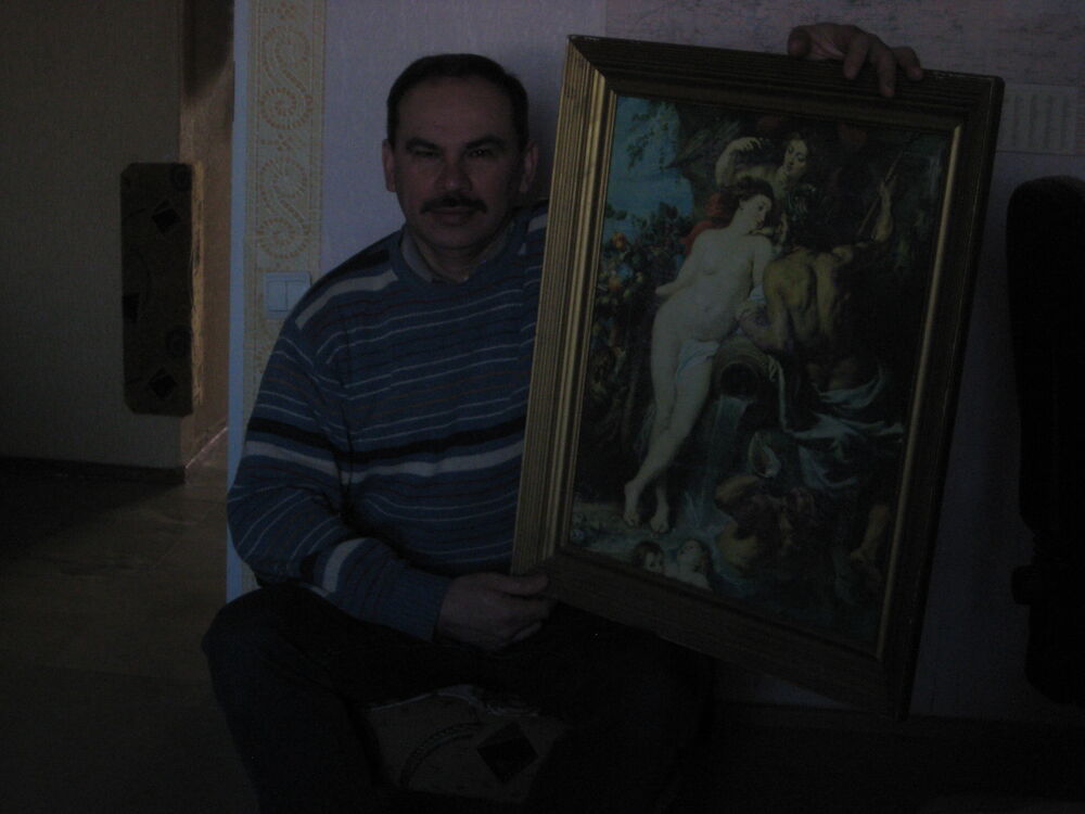  39428745  Lucky, 55 ,    