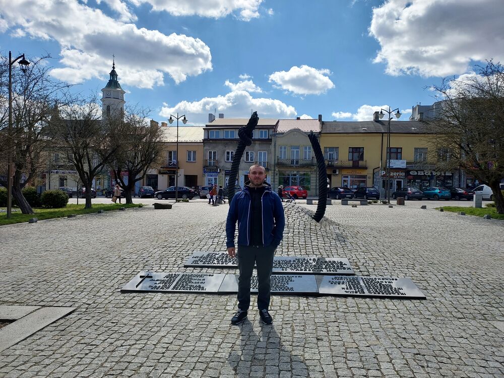  26459015  Alex, 40 ,    Ostrowiec Swietokrzyski