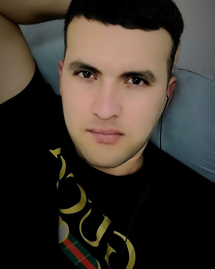  53683195  Qobiljon, 30 ,    