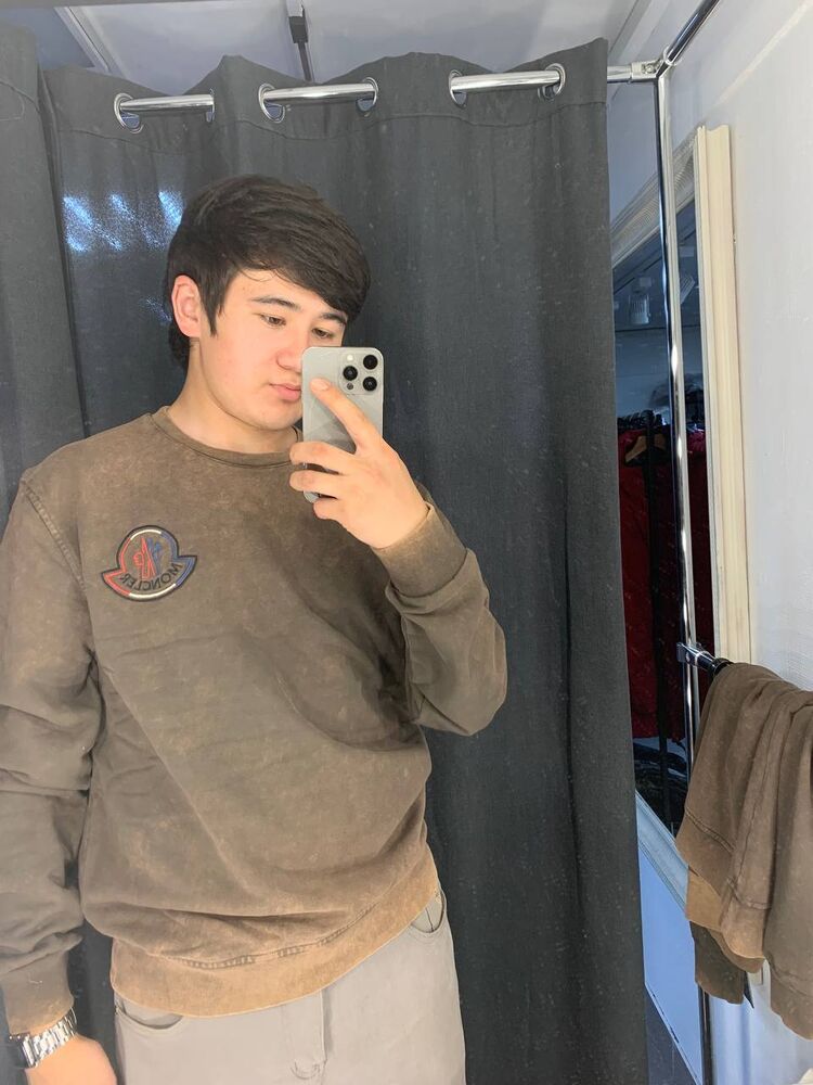 ���� 45961525 ����� Ilyazbecc, 21 ���, ���� ���������� � �����-����������