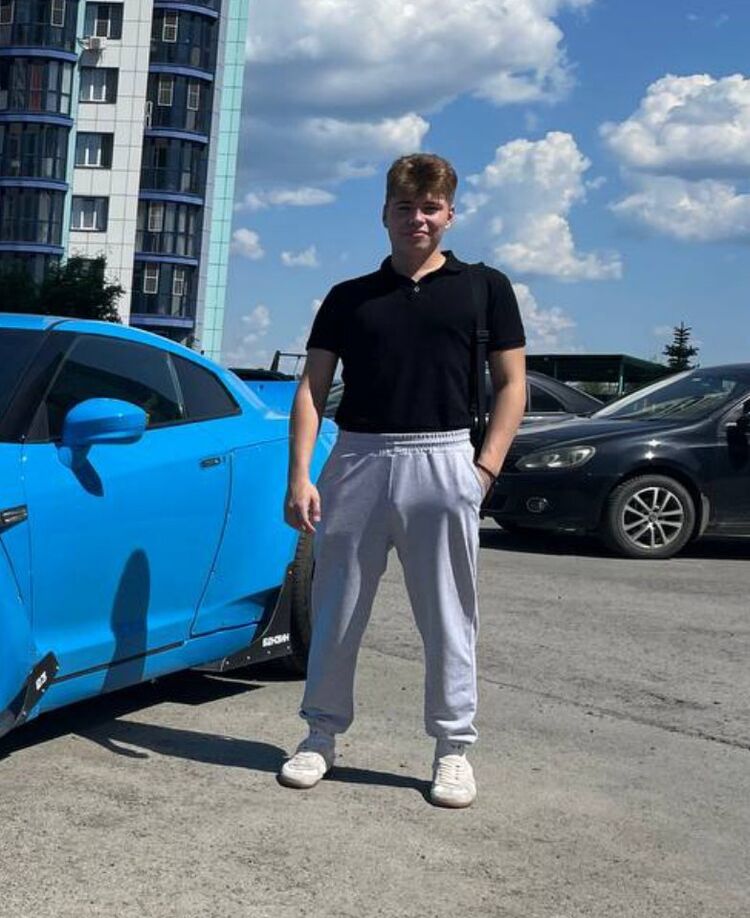 ���� 52184385 ����� ������, 19 ���, ���� ���������� � ��������