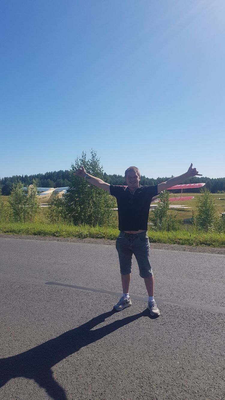 ���� 54117375 ������� Nikolay, 27 ���, ���� ���������� � ������