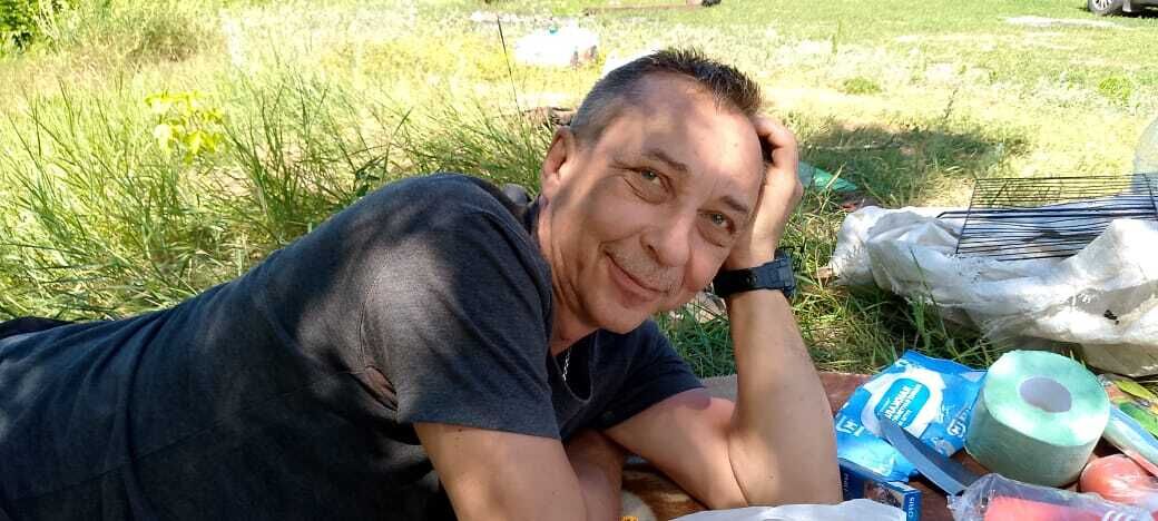  48576335  Gennadij, 53 ,    