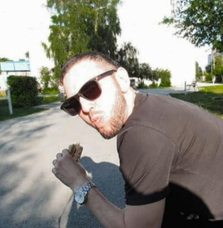 ���� 44843325 ������� Gosha, 34 ����, ���� ���������� � ������������