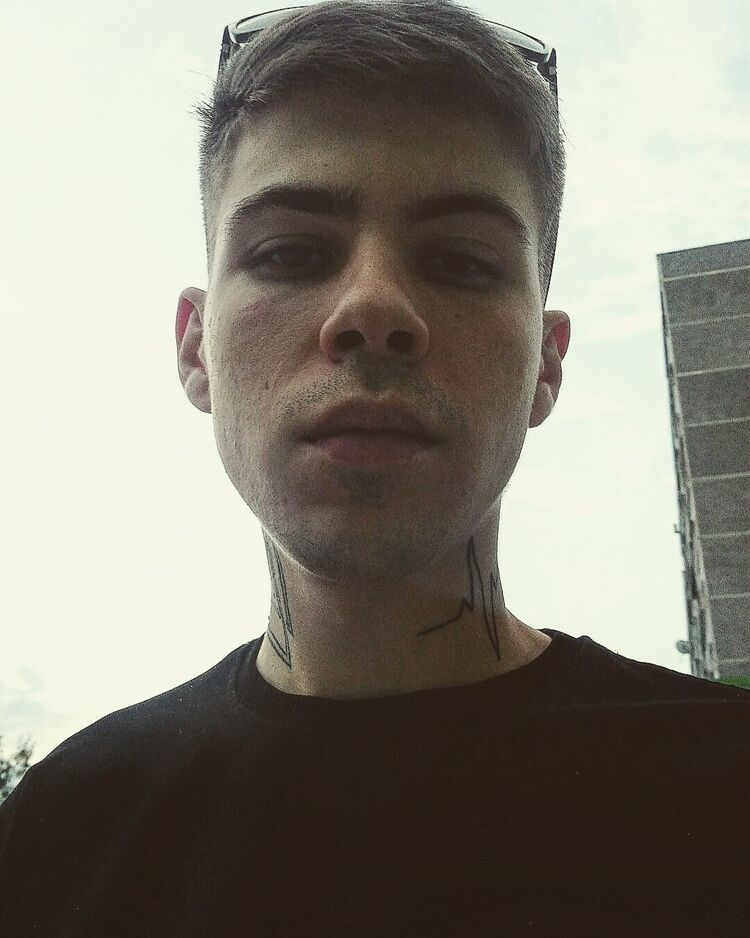 ���������� ������������, ���� ����� Sergey, 23 ����, ������������ ��� ������, ����� � ���������, c�������� ���������