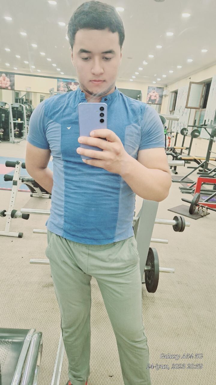 ���� 42558645 ����� Jamshidbek, 22 ����, ���� ���������� � ��������