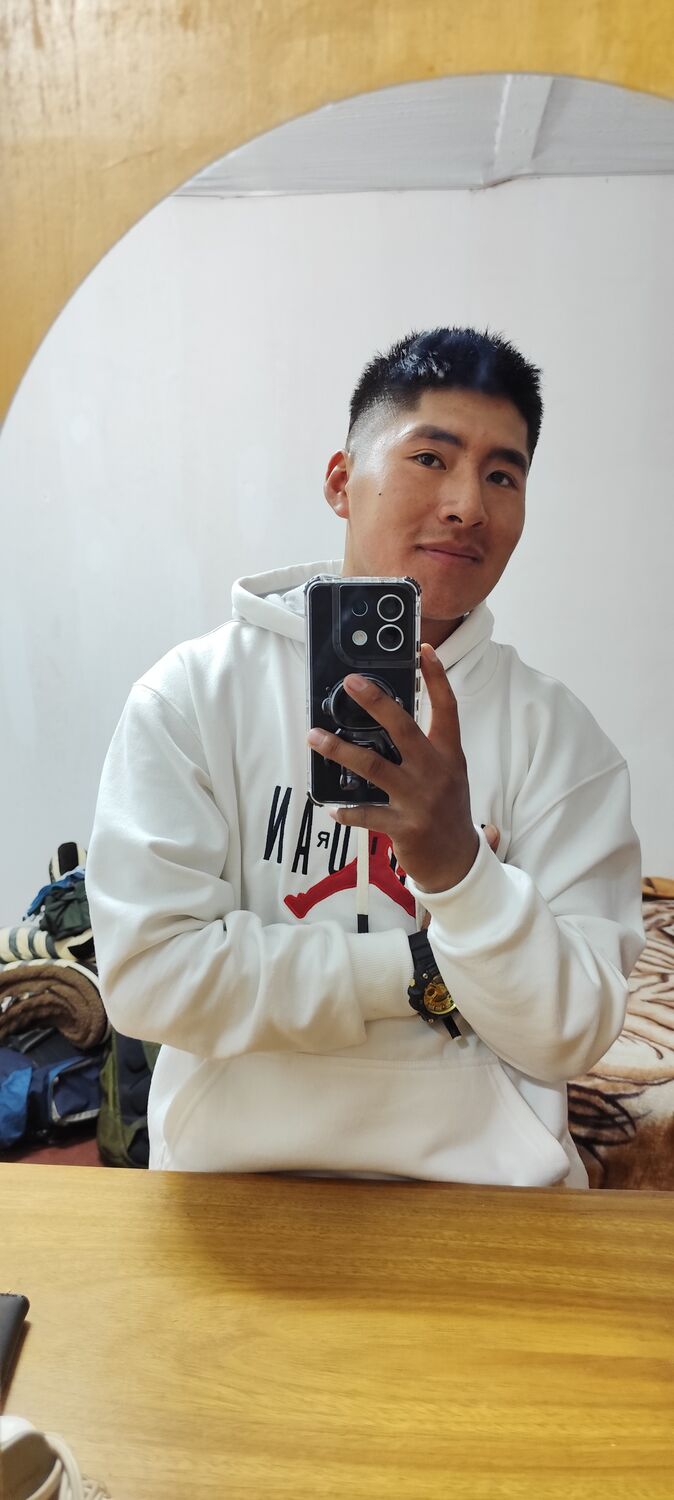  ,   Gabriel, 20 ,   ,   