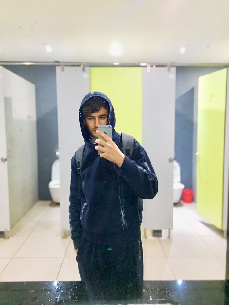 ���� 40255465 ����� Mokhammed, 20 ���, ���� ���������� � ������