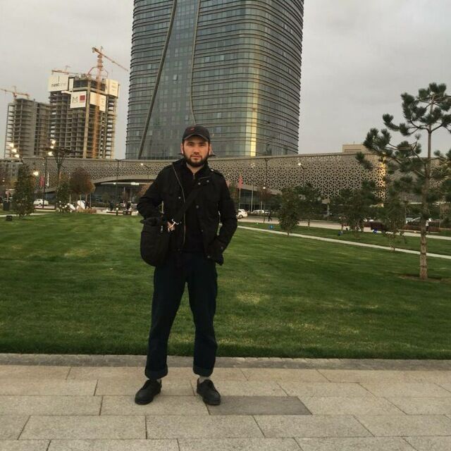  23515535  Ali, 29 ,    