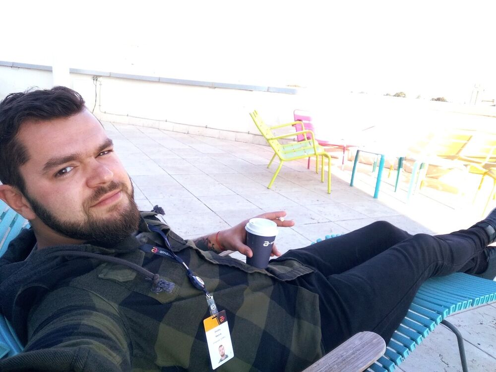  Tel Aviv-Yafo,   Tim, 33 ,   , 