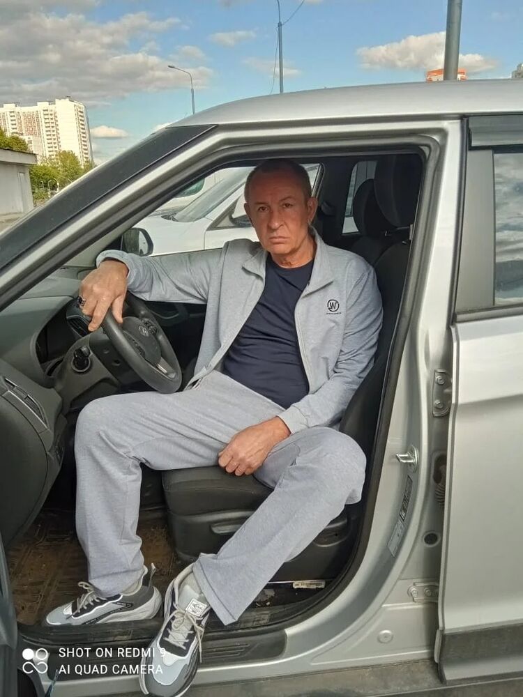 ���� 55355735 ������� ����, 59 ���, ���� ���������� � Hermosa Beach