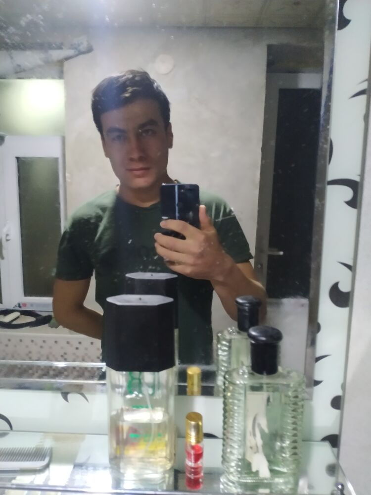  48721085  Anvarjon, 26 ,    