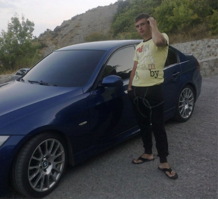 ���������� ������, ���� ������� ������, 37 ���, ������������ 