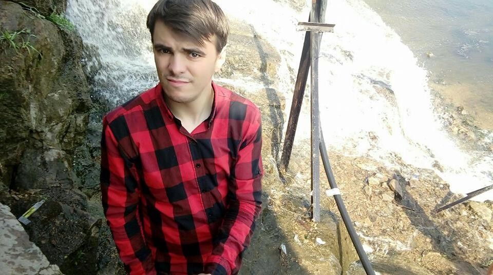 ���� 16739745 ������� Vadym, 37 ���, ���� ���������� � �����