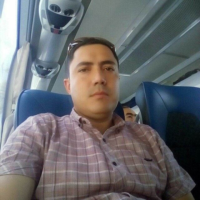 ���� 20940335 ������� Azizbek, 35 ���, ���� ���������� � ����������