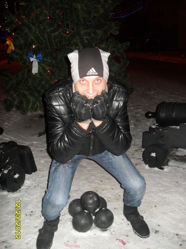  ,   Dima, 35 ,  