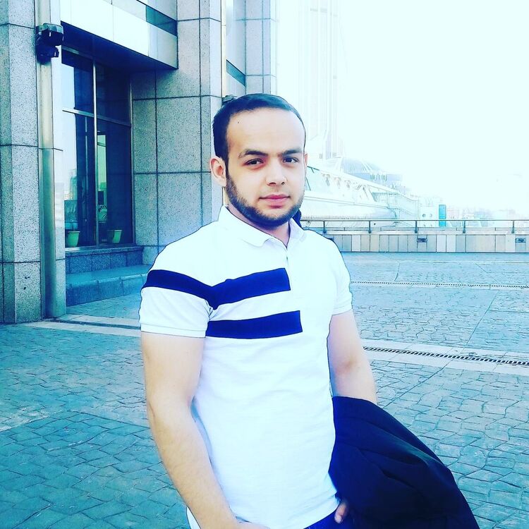 ���� 16753355 ������� Muinjan, 29 ���, ���� ���������� � �������