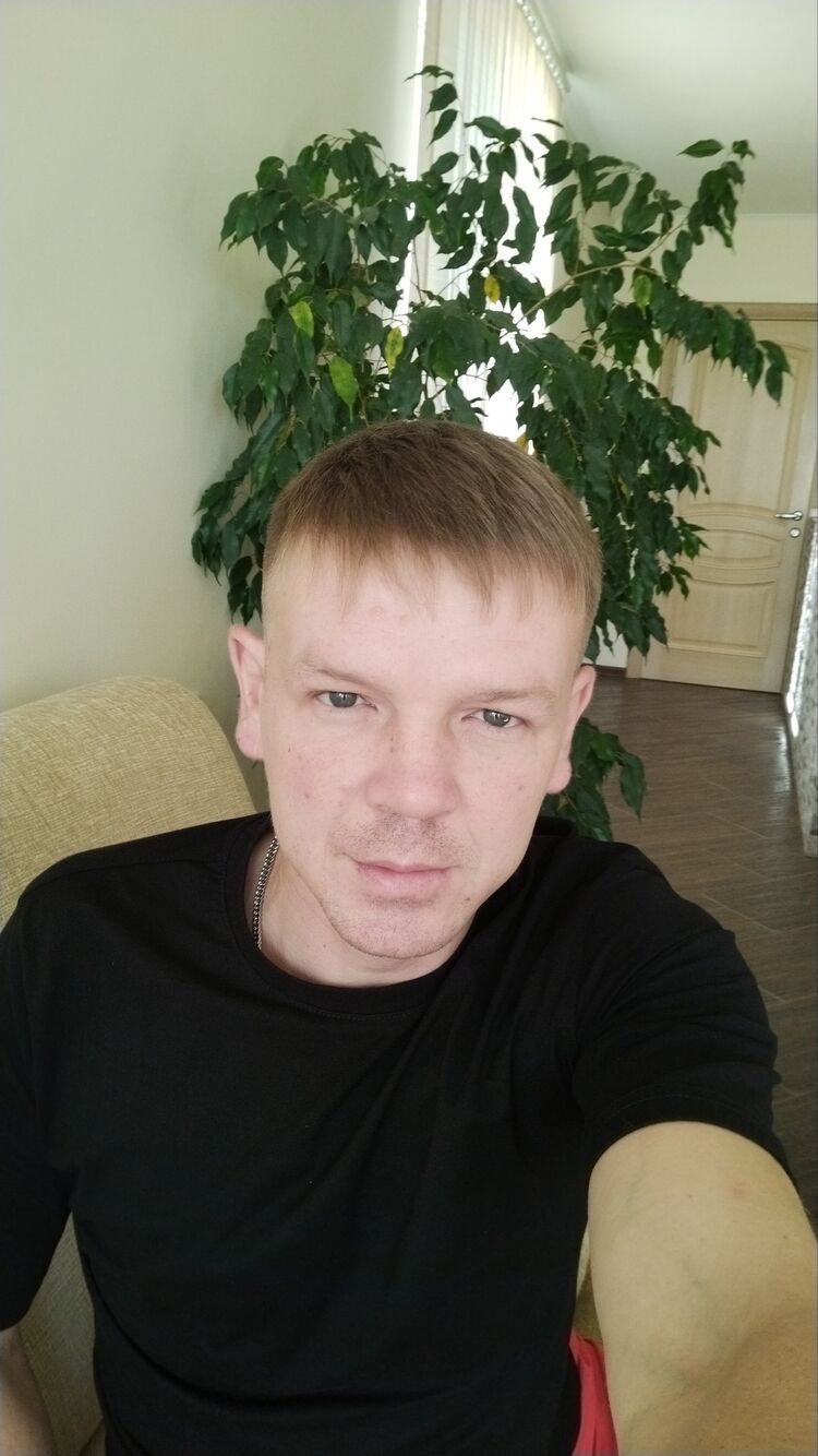 ���������� ������, ���� ������� Sergey, 42 ����, ������������ ��� ������, ����� � ���������