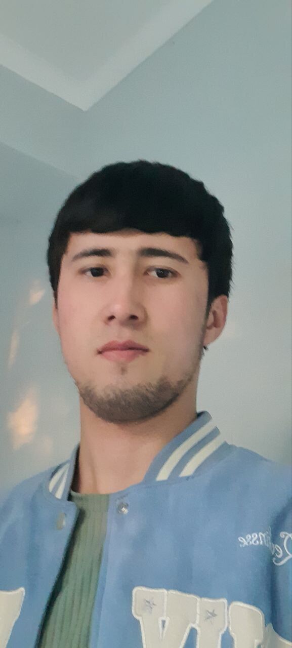  44957135  Jasurbek, 23 ,    
