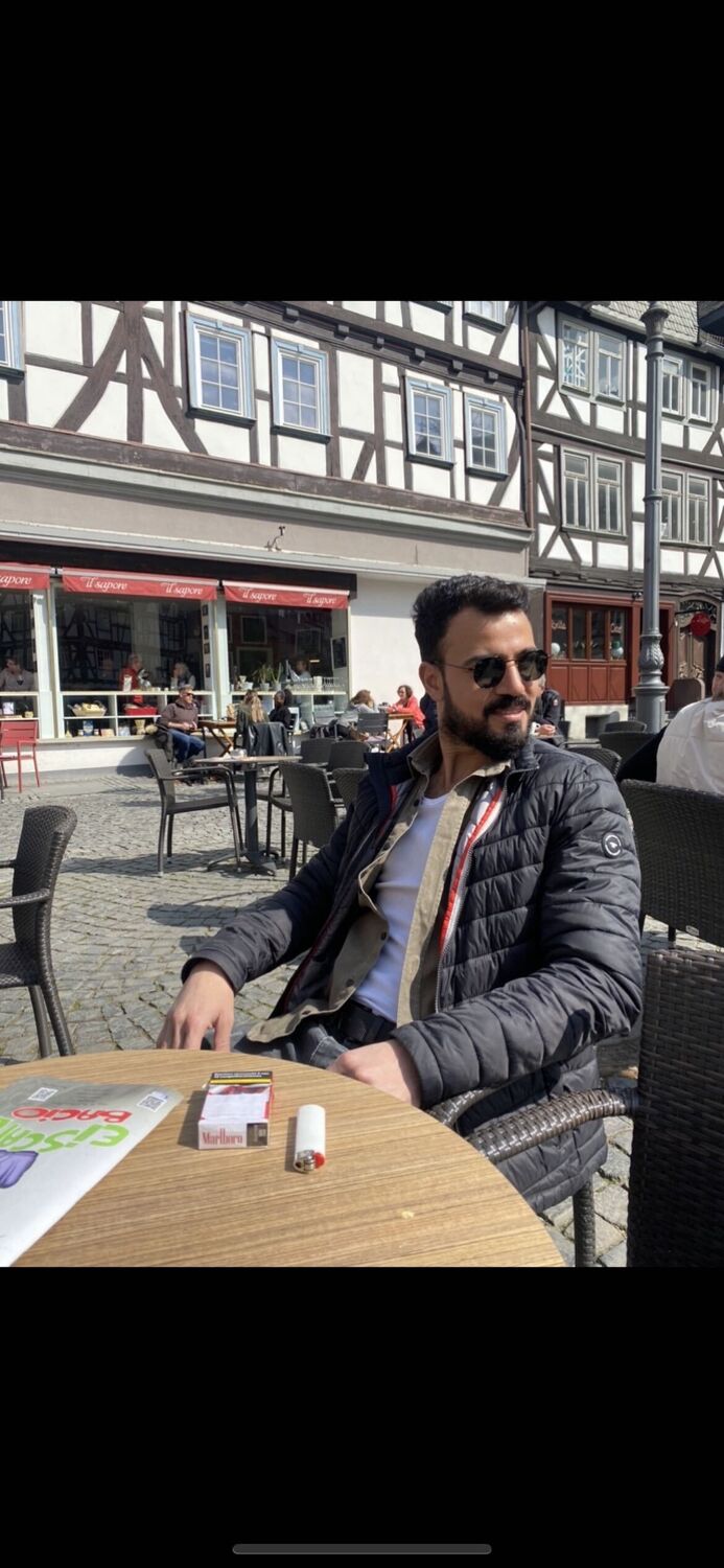  Giessen,   Ramo, 34 ,   ,   