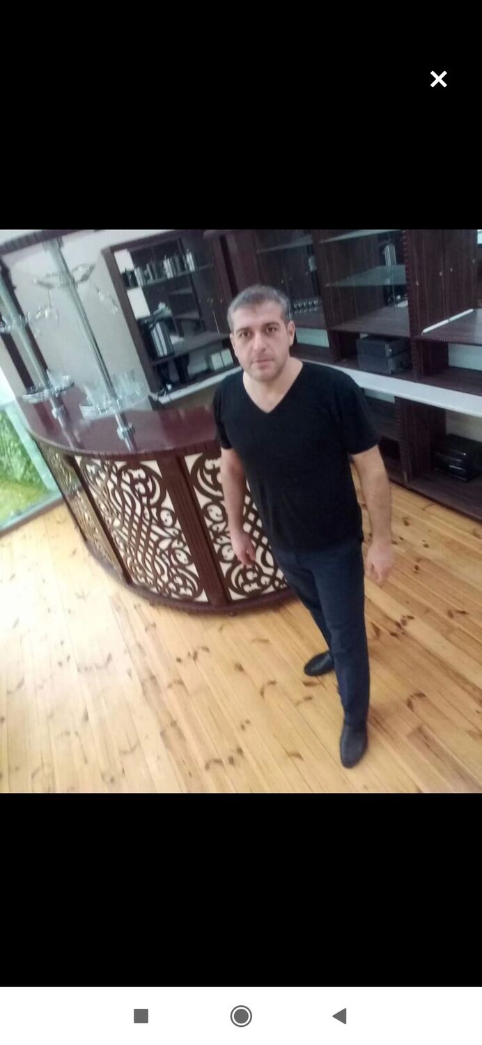 ���������� �����-���������, ���� ������� Parviz, 42 ����, ������������ ��� ������, ����� � ���������