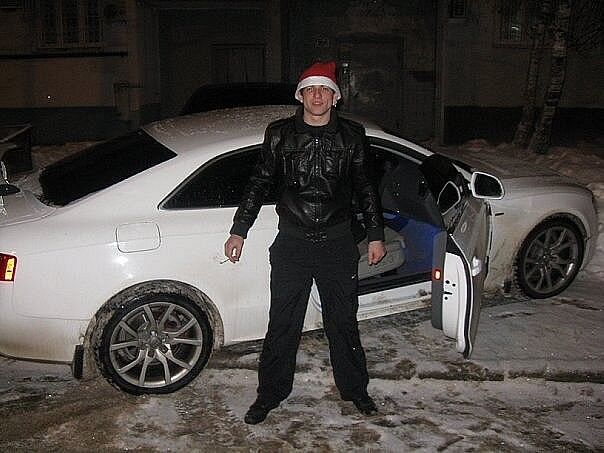  5210325  Ruslan, 38 ,    