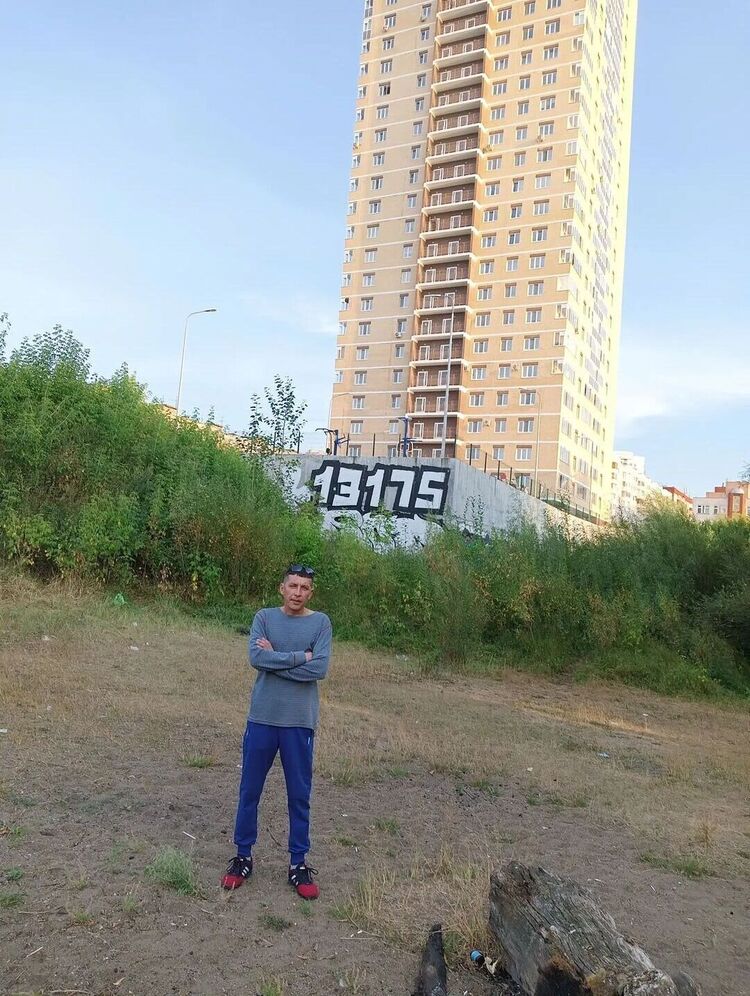 ���� 33077995 ������� Valera, 42 ����, ���� ���������� � ������