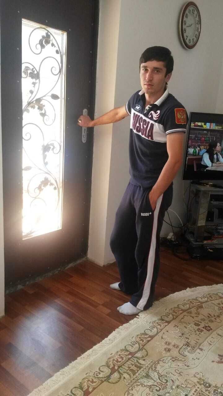 ���� 56243795 ������� Gasan, 36 ���, ���� ���������� � ���������