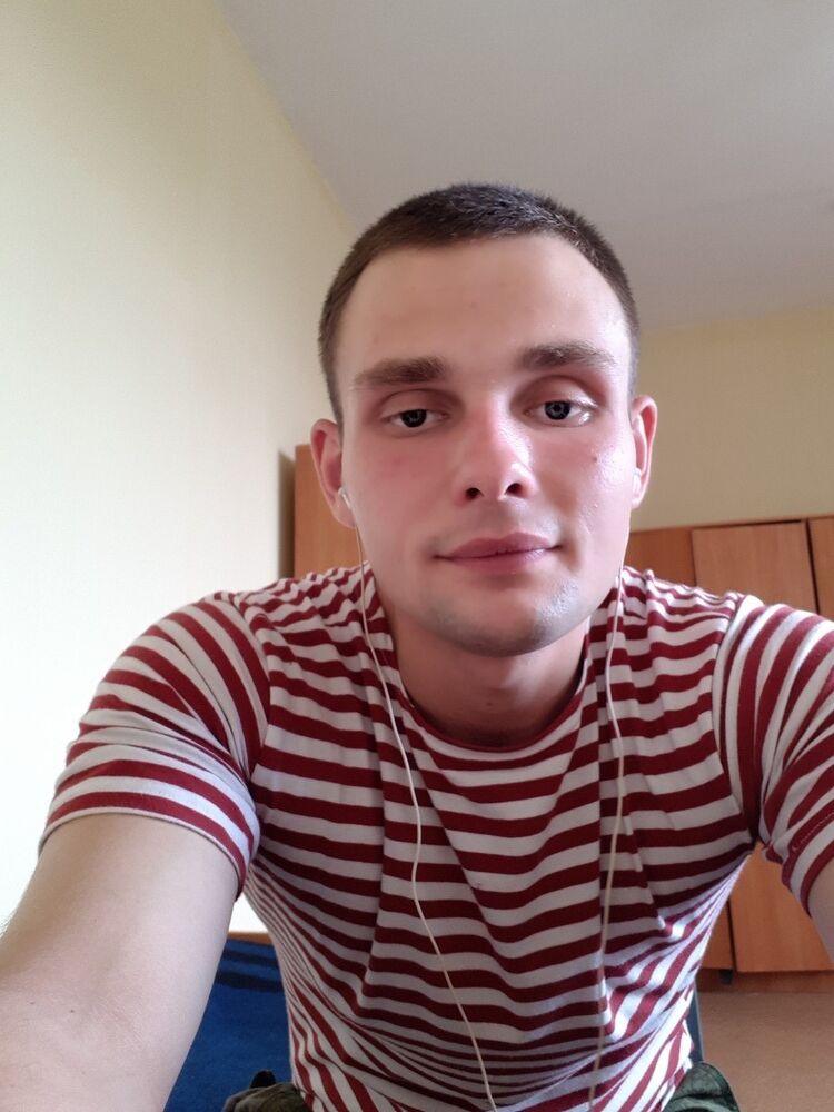  13288125  Andrey, 27 ,    