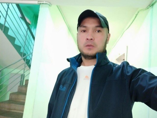 ���� 16358315 ������� Ilhomjon, 46 ���, ���� ���������� � ������