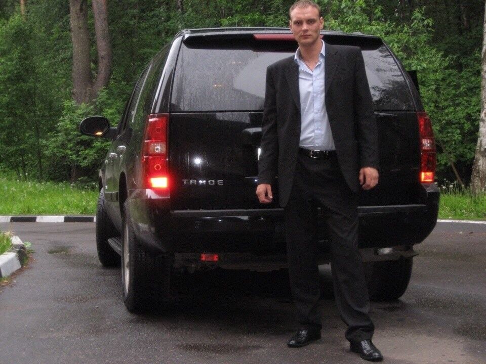 ���� 11699095 ������� �������, 47 ���, ���� ���������� � ������