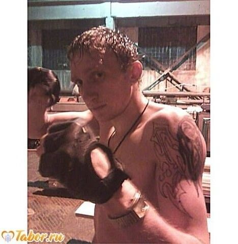  6461975  Vasiti, 36 ,    