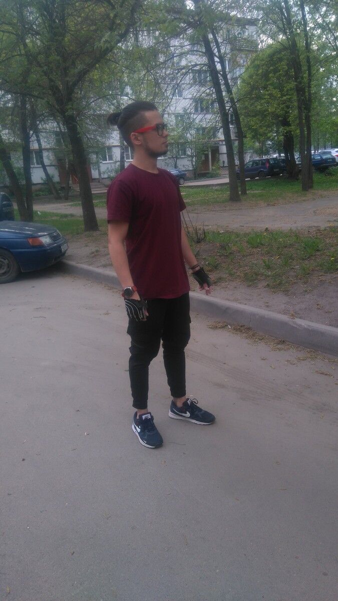 ���� 16158345 ������� Eduard, 29 ���, ���� ���������� � ������