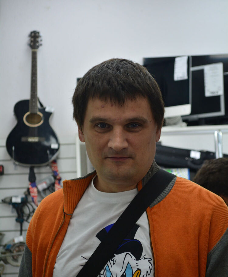 53087625  Sergey, 44 ,    --