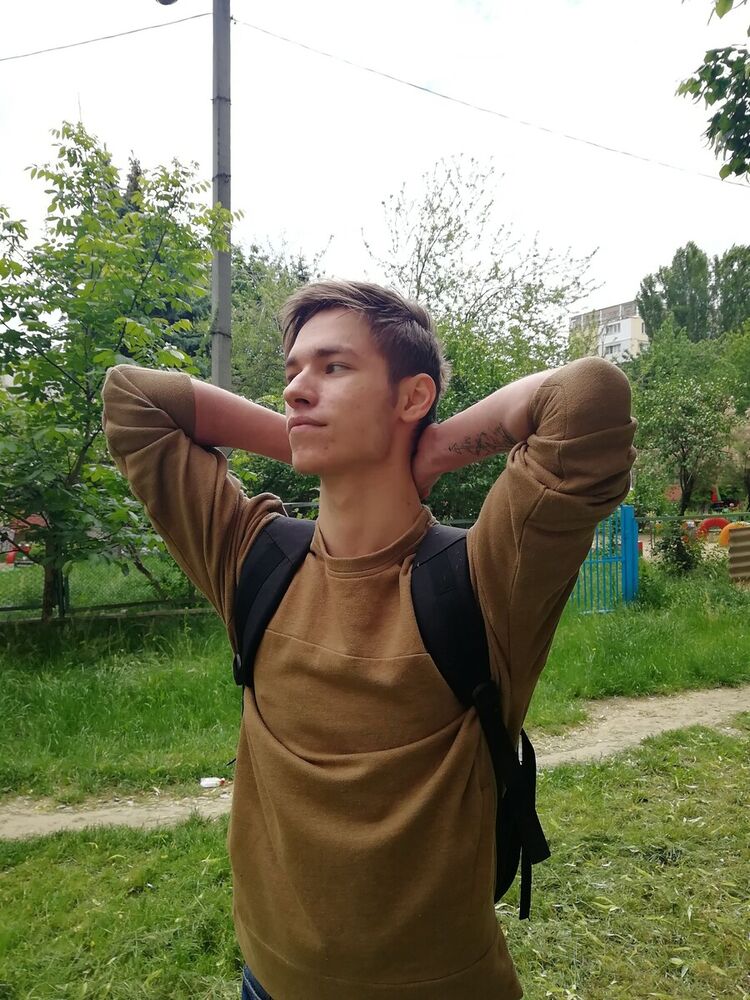 ���������� �������, ���� ������� Daniel, 26 ���, ������������ ��� ������, ����� � ���������, c�������� ���������