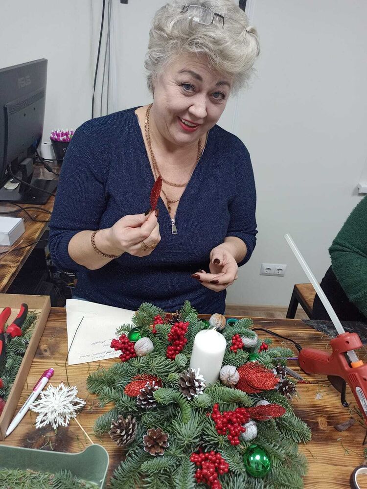 ���������� �����-���������, ���� ������� �������, 57 ���, ������������ ��� c�������� ���������