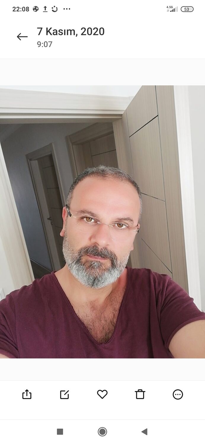  25187145  Sudeys, 49 ,    Alanya