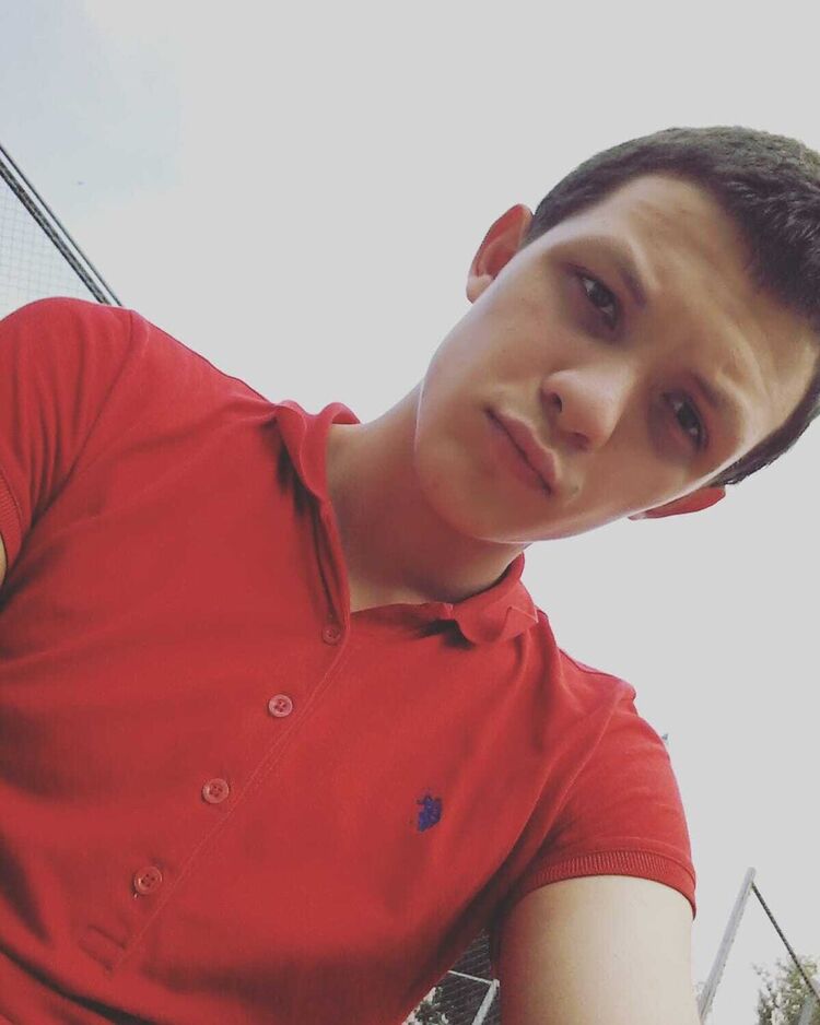 ���� 20982035 ����� ������, 23 ����, ���� ���������� � ������