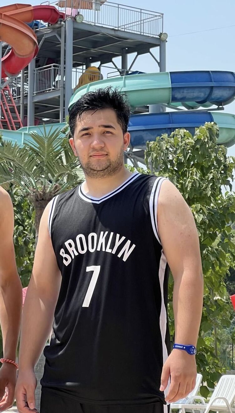 ���������� ����, ���� ����� Sherzod, 22 ����, ������������ ��� ������, ����� � ���������