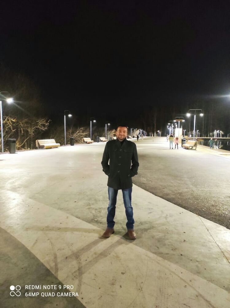 ���� 24939845 ������� Ruslan, 37 ���, ���� ���������� � ���