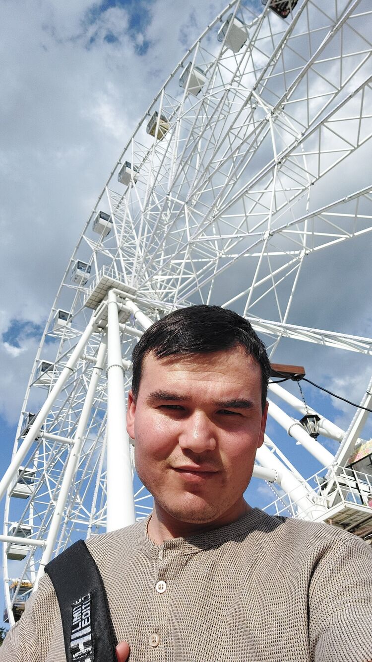 ���� 50153735 ������� Anton, 28 ���, ���� ���������� � ������