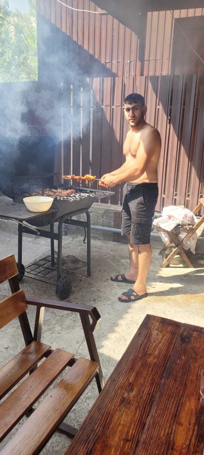 ���������� ������, ���� ������� Hakob, 31 ���, ������������ ��� ������, ����� � ���������