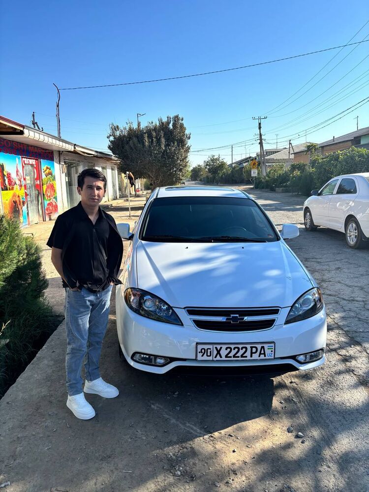 ���� 53516075 ����� Doniyor, 22 ����, ���� ���������� � �������