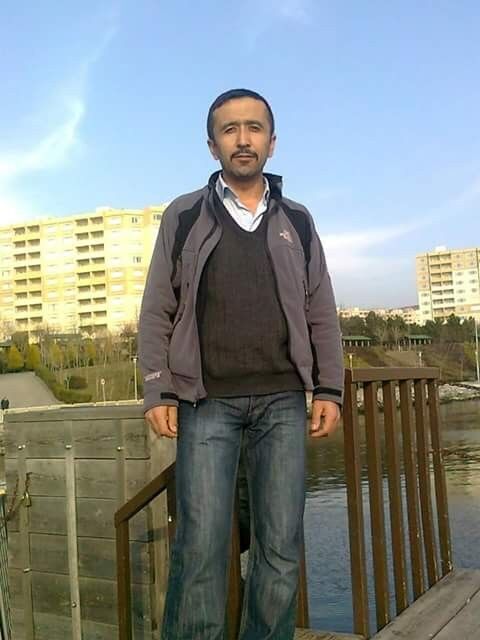  7628385  Sancar, 45 ,    