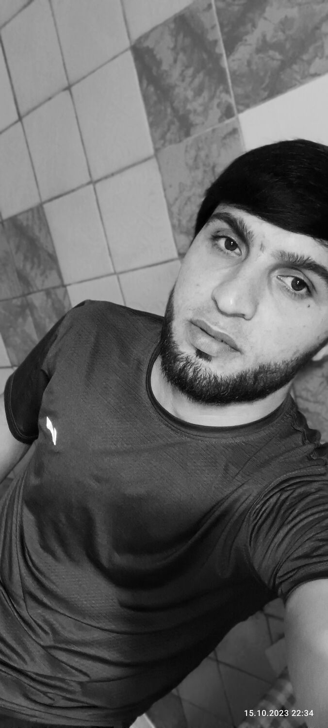  38529545  Hamza, 30 ,    --