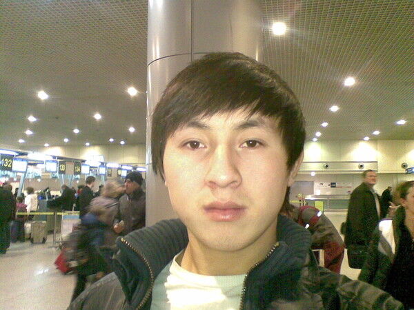  6919435  Nurlan, 33 ,    