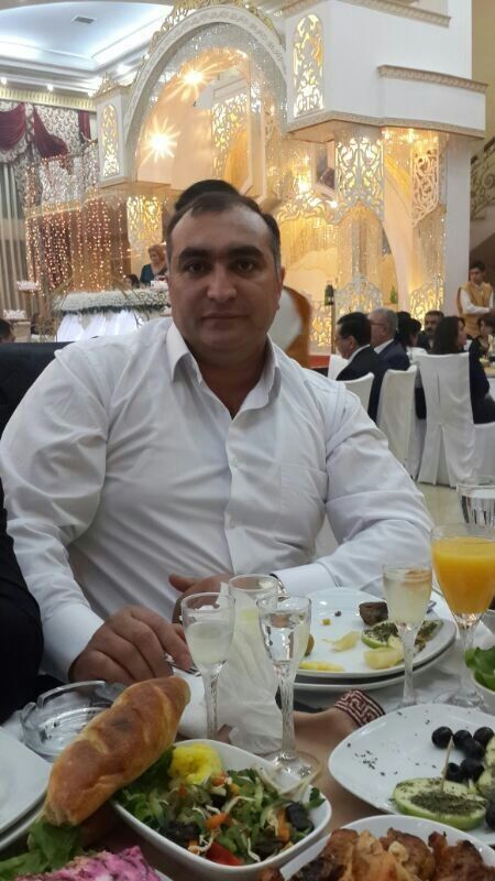  16979515  Anar Mamedov, 46 ,    