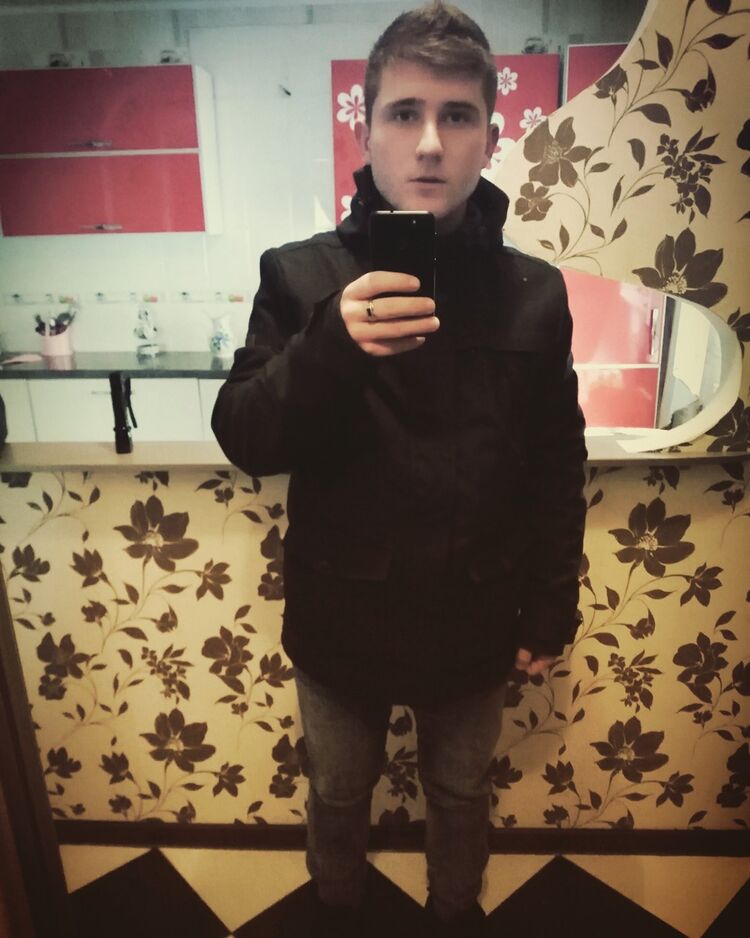 ���� 11264775 ������� Sasha, 31 ���, ���� ���������� � �����