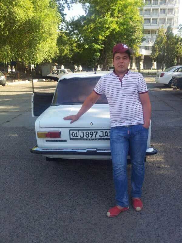  4730375  Elnur, 35 ,    